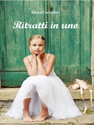 cover image of Ritratti in uno